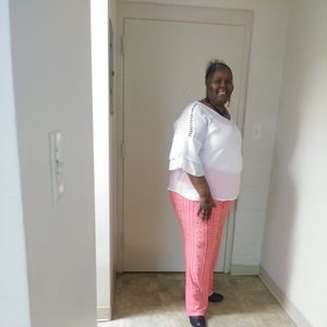 Meet your Posher, Phyllis